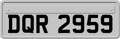 DQR2959