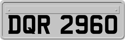DQR2960