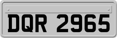 DQR2965