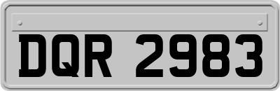 DQR2983