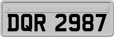 DQR2987