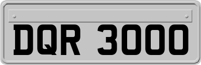DQR3000