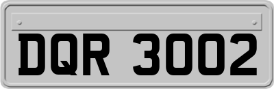 DQR3002