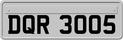 DQR3005