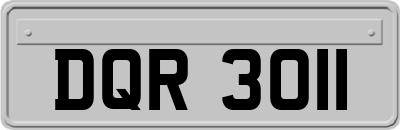 DQR3011