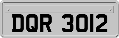 DQR3012
