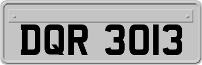 DQR3013
