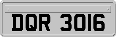DQR3016