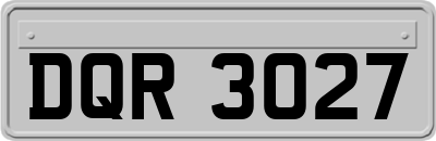 DQR3027