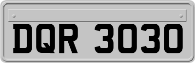 DQR3030