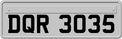 DQR3035