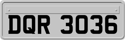 DQR3036
