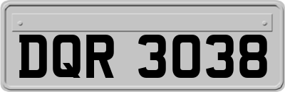 DQR3038