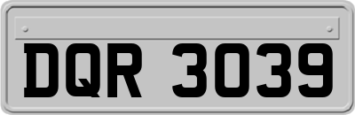 DQR3039