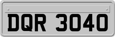 DQR3040