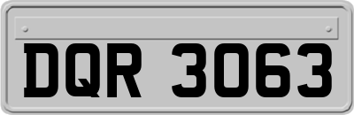 DQR3063