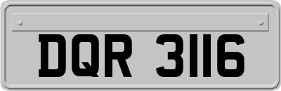 DQR3116