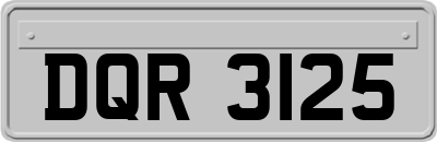 DQR3125
