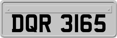 DQR3165