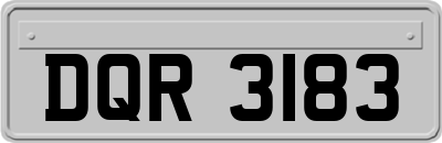 DQR3183