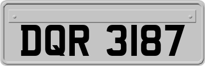 DQR3187