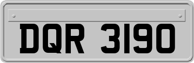 DQR3190
