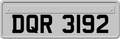 DQR3192