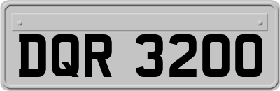 DQR3200