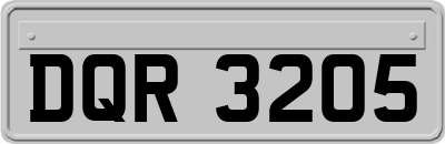 DQR3205