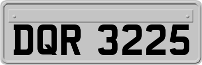 DQR3225