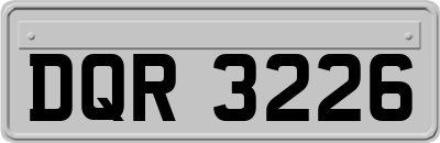 DQR3226