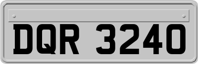 DQR3240