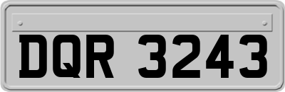 DQR3243