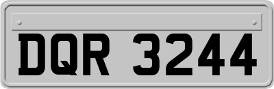 DQR3244