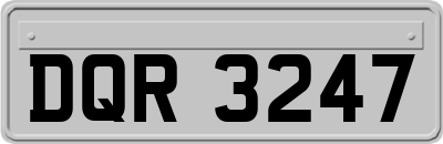 DQR3247