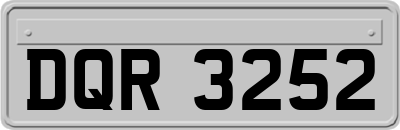 DQR3252