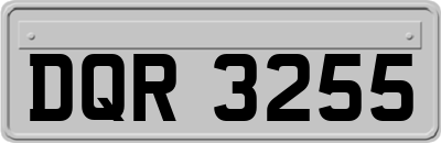 DQR3255