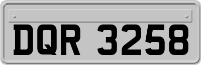 DQR3258