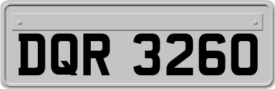 DQR3260