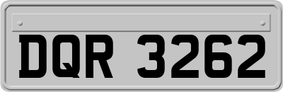 DQR3262