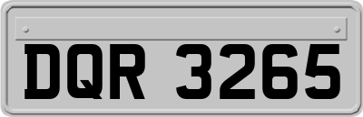 DQR3265