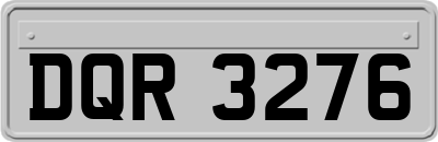 DQR3276