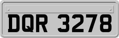 DQR3278