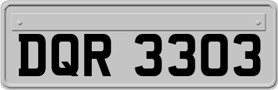 DQR3303
