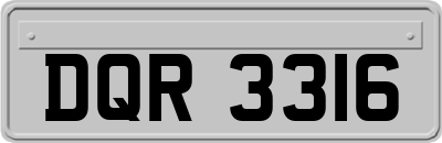 DQR3316