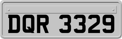 DQR3329