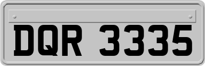 DQR3335