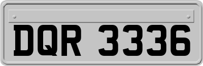 DQR3336