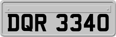 DQR3340
