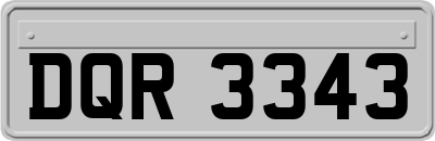 DQR3343